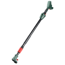 Pachet Fierastrau cu acumulatori METABO MS36-18 LTX BL40 + Fierastrau pentru crengi METABO MS18LTX15 + Set 2 acumulatori 18V Lipower 5.2Ah si incarcator ASC145 + Brat telescopic pt MS18LTX15