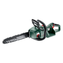 Pachet Fierastrau cu acumulatori MS36-18 LTX BL40 + Set 2 acumulatori 18V Lipower 5.2Ah si incarcator ASC145