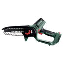 Fierastrau pentru crengi METABO MS18LTX15 fara acumulatori si incarcator