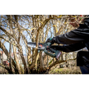 Pachet Fierastrau pentru crengi METABO MS18LTX15 + Set 2 acumulatori 18V Lipower 2.0Ah si incarcator SC36