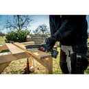 Pachet Fierastrau pentru crengi METABO MS18LTX15 + Set 2 acumulatori 18V Lipower 2.0Ah si incarcator SC36