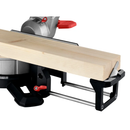 Pachet Fierastrau de debitat METABO KGS 216M + Suport fierastrau de debitat METABO KSU251