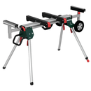 Pachet Fierastrau de debitat METABO KGS 216M + Suport fierastrau de debitat METABO KSU251