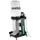 Pachet Fierastrau de debitat METABO KGS 315 PLUS putere 2200 W panza 315x30 mm + Suport fierastrau de debitat METABO KSU251 + Aspirator rumegus METABO SPA1200