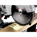 Pachet Fierastrau de debitat METABO KS 216 M + Suport fierastrau de debitat METABO KSU251
