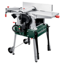 Masina rindeluit METABO HC 260 C 2.2 WNB + Aspirator rumegus METABO SPA1200