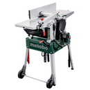 Masina rindeluit METABO HC 260 C 2.2 WNB + Aspirator rumegus METABO SPA1200