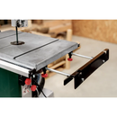 Ferastrau cu banda METABO BAS 318 Precision WNB + Aspirator rumegus METABO SPA1200