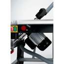 Fierastrau circular de masa Metabo TKHS 315 C - 2.0 WNB + Aspirator rumegus METABO SPA1200