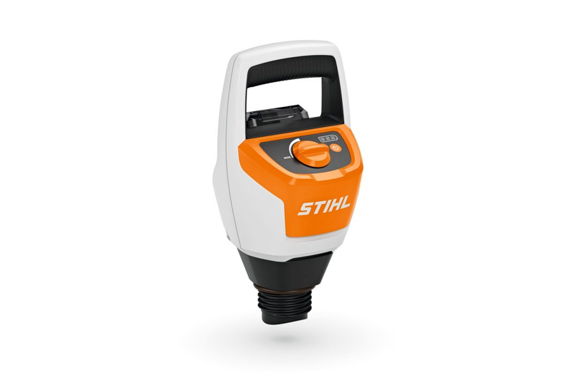 Cap de pompa pe acumulator STIHL PKA 30 sistem AS presiune 2.5 bar fara acumulator si incarcator