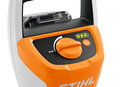 Cap de pompa pe acumulator STIHL PKA 30 sistem AS presiune 2.5 bar fara acumulator si incarcator