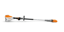 Utilaj de recoltat fructe STIHL SBA 140 B sistem AP putere 1 kW + incarcator AL 101