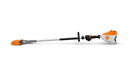 Utilaj de recoltat fructe STIHL SBA 140 B sistem AP putere 1 kW fara acumulator si incarcator