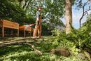 Emondor de inaltime pe acumulator STIHL HTA 30 sistem AS putere 0.45 kW lungime sina 20 cm pas lant 1/4"P set cu 2 acumulatori AS 2 si incarcator ALS 31