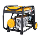 Generator Stager FD 10000ER-E3R Automatic putere 8.5kW monofazat trifazat benzina pornire electrica telecomanda automatizare FDATS230V Solar 2poli 50A 15Vcc