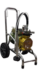 Pompa airless cu membrana STARTOOLS STR H890 debit 4L/min motor 4000W