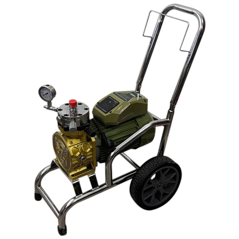 Pompa airless cu membrana STARTOOLS STR H890 debit 4L/min motor 4000W