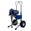 Pompa de zugravit vopsit STARTOOLS STR-695 debit 3.8L/min motor 2600W pe piston