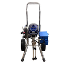 Pompa de zugravit vopsit STARTOOLS STR-695 debit 3.8L/min motor 2600W pe piston