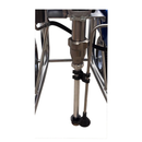 Pompa de zugravit vopsit STARTOOLS STR-695 debit 3.8L/min motor 2600W pe piston