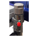 Pompa de zugravit vopsit STARTOOLS STR-695 debit 3.8L/min motor 2600W pe piston