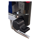 Pompa de zugravit vopsit STARTOOLS STR-695 debit 3.8L/min motor 2600W pe piston