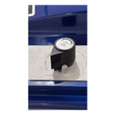 Pompa de zugravit vopsit STARTOOLS STR-695 debit 3.8L/min motor 2600W pe piston