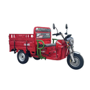 Triciclu electric RDB X-Klass4 PLUS 3500W fara permis 25 km/h culoare albastru