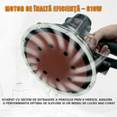 Slefuitor grosier si fin perete cu led STARMAX 810-EU 180mm 810W