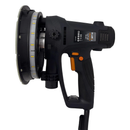 Slefuitor grosier si fin perete cu led STARMAX 810-EU 180mm 810W