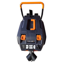Aspirator profesional industrial si auto STARMAX 3800-EU 1400W umed/uscat clasa M