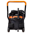 Aspirator profesional industrial si auto STARMAX 3800-EU 1400W umed/uscat clasa M