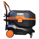 Aspirator profesional industrial si auto STARMAX 3800-EU 1400W umed/uscat clasa M