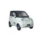 Masina electrica RDB ROXY fara permis 1700W 25 km/h 60V100Ah autonomie 90 km deschidere cu NFC culoare gri