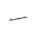 Bara taiere iarba Grillo 127 cm SP cu potcoava