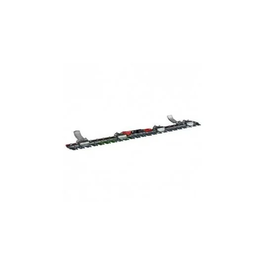 Bara taiere iarba Grillo 127 cm SP cu potcoava