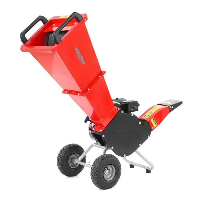 Tocator crengi Hecht 6206 motor 5.8 CP benzina capacitate tocare 70 mm