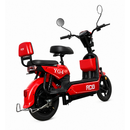 Scuter Electric RDB YG4 putere 350W viteza 25km/h autonomie 50km fara permis-Rosu