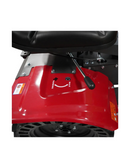 Mini tractor Weima WMZ01B 4x4 12CP Diesel 456cc pornire electrica 3+1 viteze latime lucru 105 cm freze roti metalice