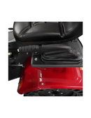 Mini tractor Weima WMZ01B 4x4 12CP Diesel 456cc pornire electrica 3+1 viteze latime lucru 105 cm freze roti metalice