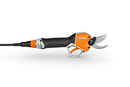 Foarfeca pe acumulator STIHL ASA 130 sistem ALLPRO fara acumulator si incarcator