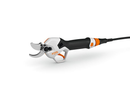 Foarfeca pe acumulator STIHL ASA 130 sistem ALLPRO fara acumulator si incarcator