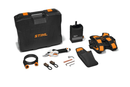 Foarfeca pe acumulator STIHL ASA 130 sistem ALLPRO fara acumulator si incarcator