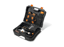Foarfeca pe acumulator STIHL ASA 130 sistem ALLPRO + incarcator