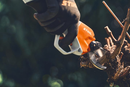 Foarfeca pe acumulator STIHL ASA 130 sistem ALLPRO fara acumulator si incarcator