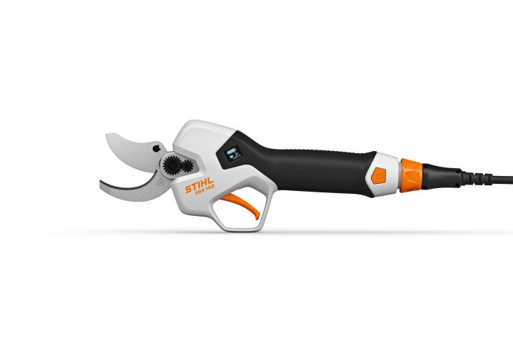 Foarfeca pe acumulator STIHL ASA 140 sistem ALLPRO fara acumulator si incarcator
