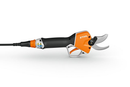 Foarfeca pe acumulator STIHL ASA 140 sistem ALLPRO fara acumulator si incarcator