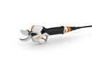 Foarfeca pe acumulator STIHL ASA 140 sistem ALLPRO fara acumulator si incarcator