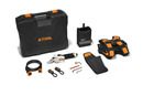 Foarfeca pe acumulator STIHL ASA 140 sistem ALLPRO fara acumulator si incarcator