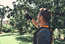 Foarfeca pe acumulator STIHL ASA 140 sistem ALLPRO fara acumulator si incarcator